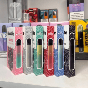 Fitpod lite 單主機 (通用Relx4代/5代)