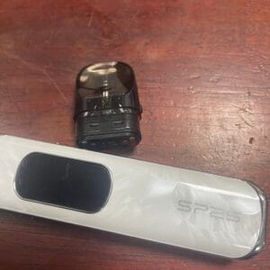 SP2S 天王星注油式主機 | 套裝注油電子煙主機 | 台灣現貨