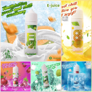 馬來西亞進口菸油 LH VAPEYM系列