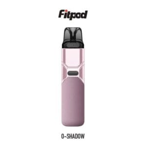 FitpodO-Shadow小蠻牛主機
