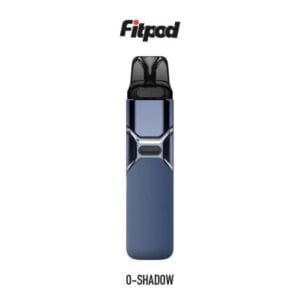 FitpodO-Shadow小蠻牛主機