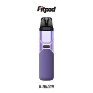 FitpodO-Shadow小蠻牛主機