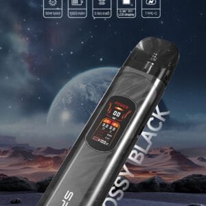 SP2S 天王星注油式主機 | 套裝注油電子煙主機 | 台灣現貨