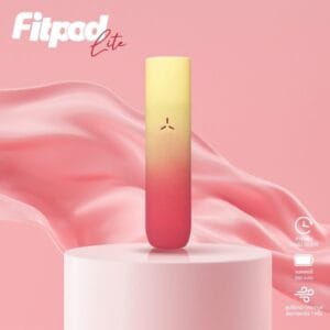 Fitpod lite 單主機 (通用Relx4代/5代)