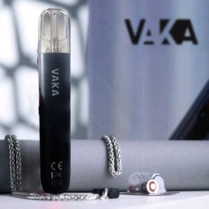 VAKA電子菸主機