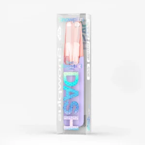 鴨嘴獸4000口一次性拋棄式電子煙